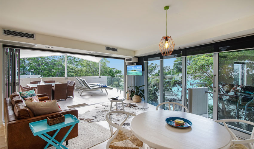 Little Cove Court Apartment 9