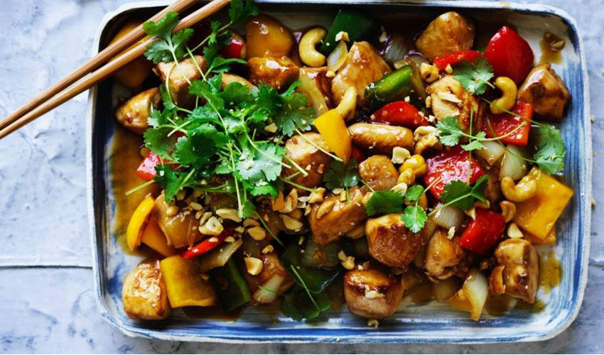 Cooking classes in Noosa