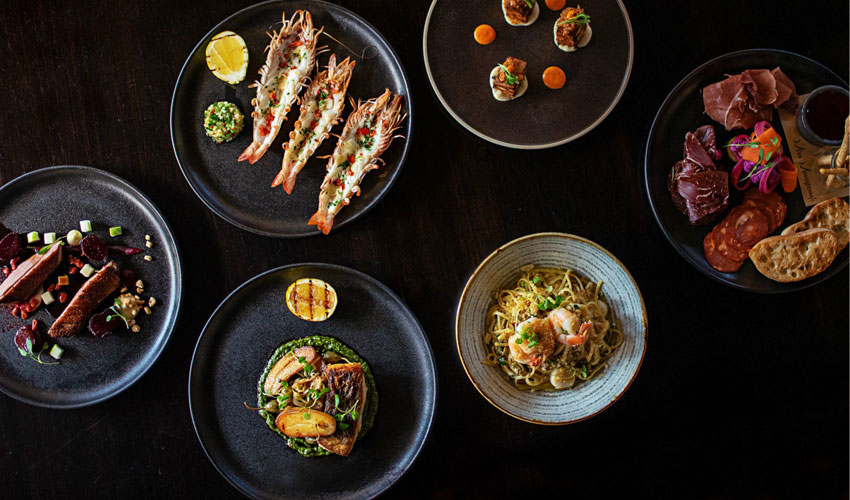 Miss Moneypenny's Noosa