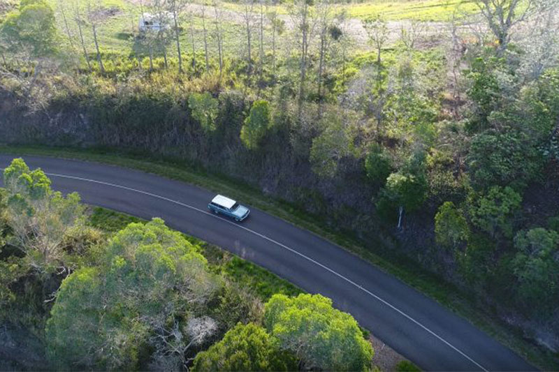 Noosa-Hinterland