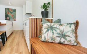Apartment 2 - Luxury Noosa Beachfront Accommodation