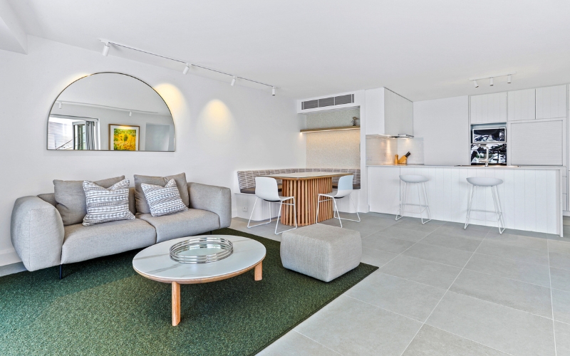 noosa 2 bedroom accommodation