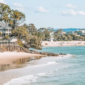 little cove beach