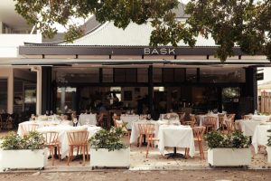 bask restaurant