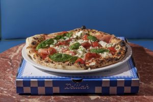 delilah pizza