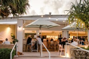 peregian beach hotel