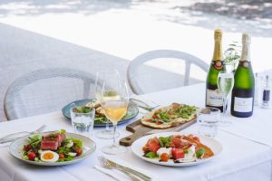 periwinkle restaurant