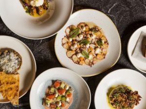 locale noosa food