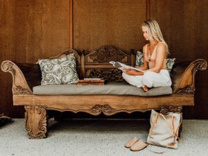ikatan spa luxury escape