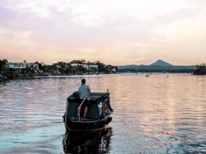 gondolas of noosa