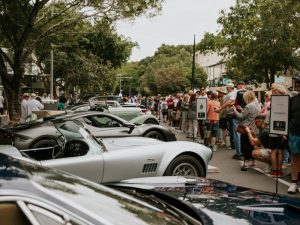 noosa concours d'elegance