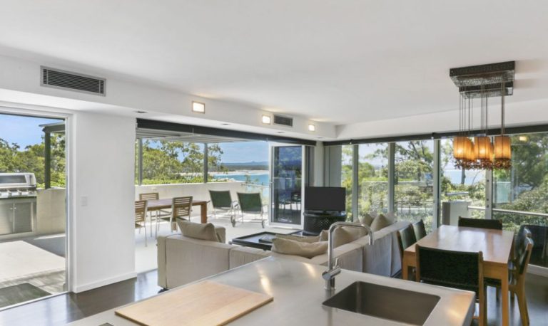 Apartment 12 LCC