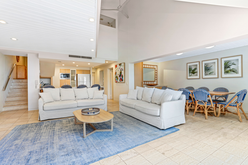 Apartment 7 Little Cove Noosa