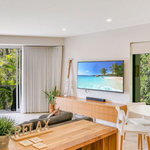 Apartment 11 LCC