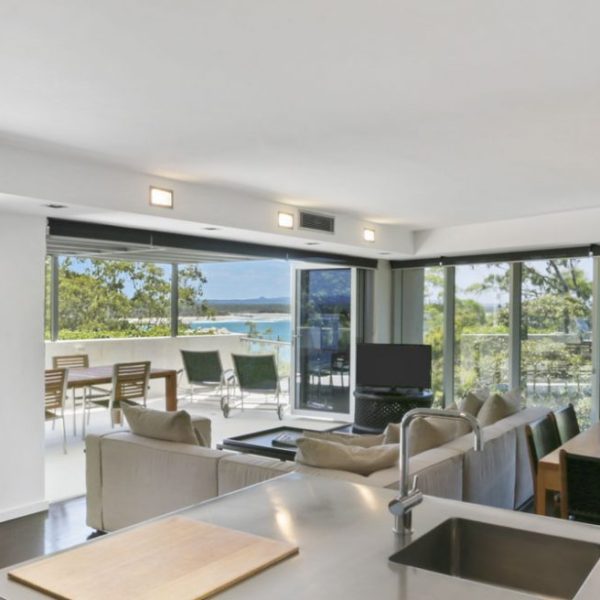 Apartment 12 LCC