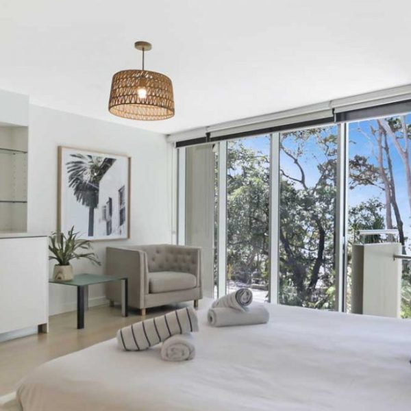 Apartment 4 Little Cove Court