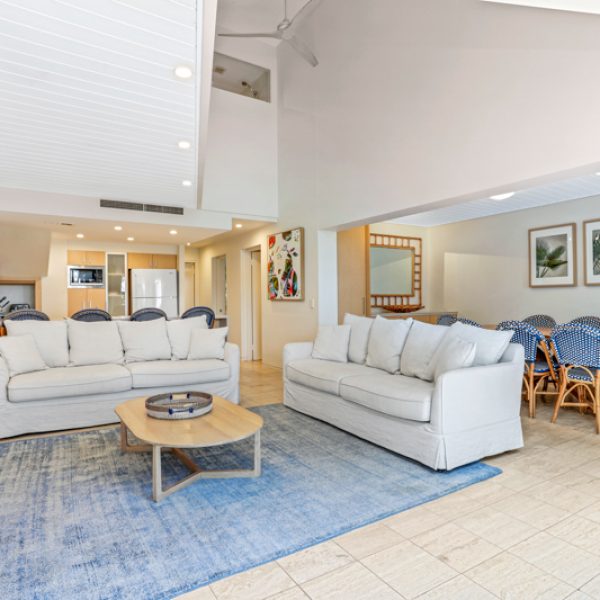 Apartment 7 Little Cove Noosa